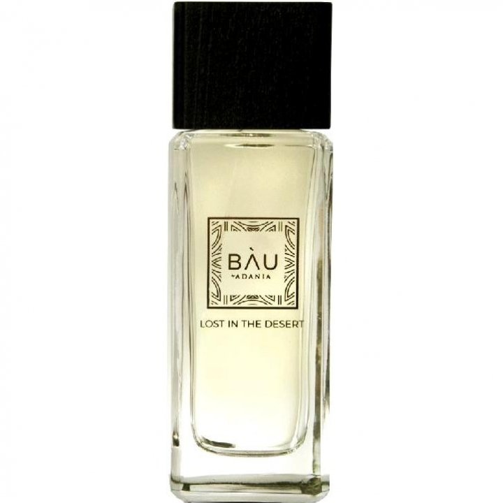 Similar perfume 111877